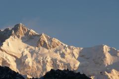 Mt. Khangchendzonga