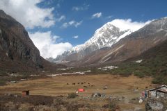 Campingplatz in Thangshing